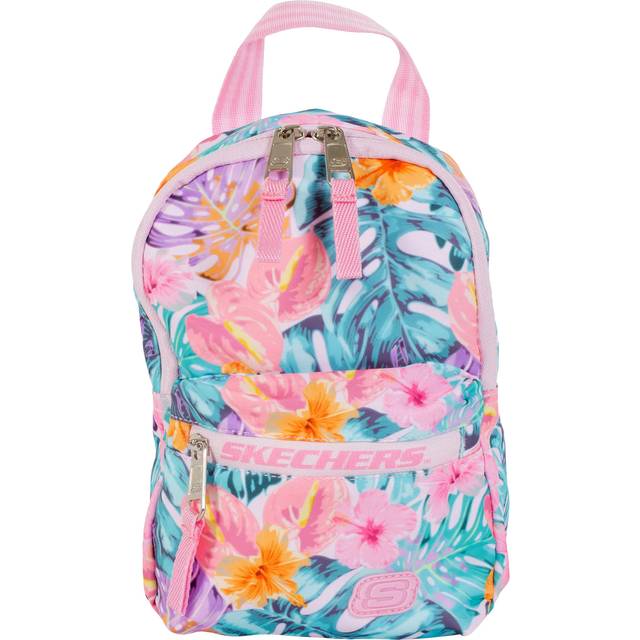 Skechers Mini Spring Multiway Backpack, Multi