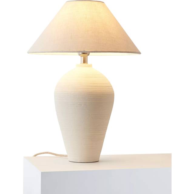 John Lewis The Potter's Wheel Tall Ceramic Table Lamp