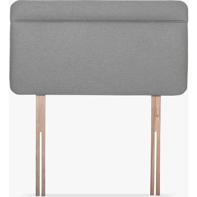 John Lewis Theale Upholstered Headboard, Single