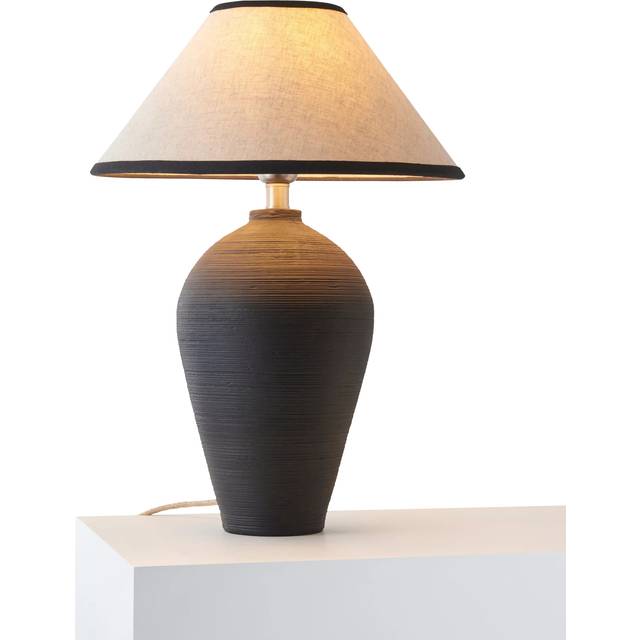 John Lewis The Potter's Wheel Tall Ceramic Table Lamp