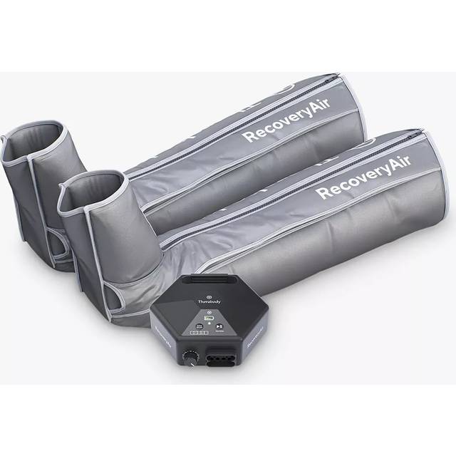 Therabody RecoveryAir Pneumatic Compression Boots