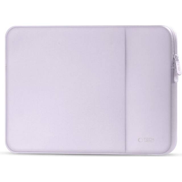Tech-Protect Datorfodral 15-16" Neopren - Mauve
