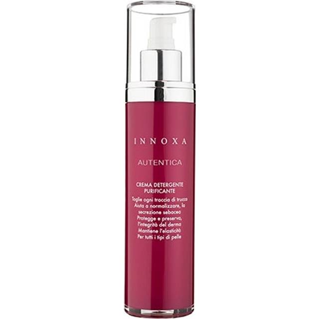 Innoxa Rensende Rensecreme 120ml