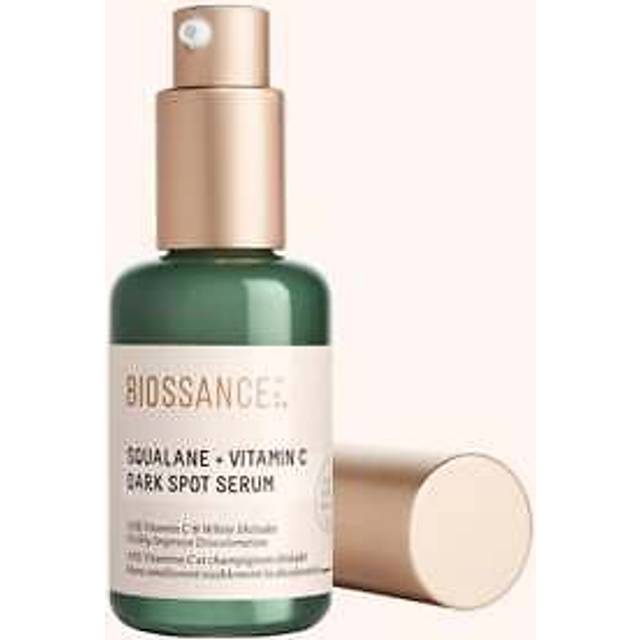 Biossance squalane and vitamin c dark spot serum 30ml