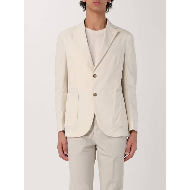Blazer BROOKSFIELD Men color Beige - 52