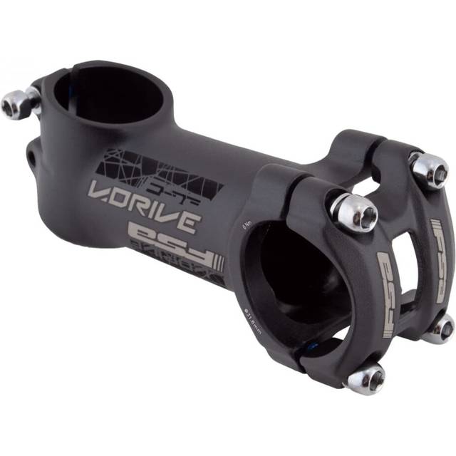 Full Speed Ahead - V-Drive Series Alloy Bicycle Stem with +/- 17 Degre
