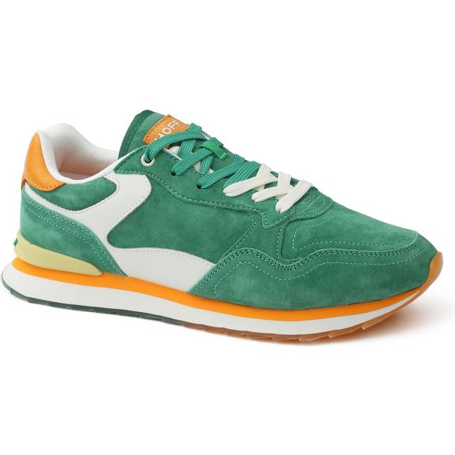 HOFF City Viridis Trainers in Green