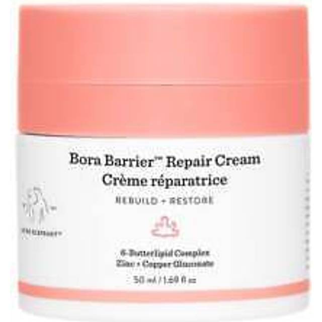 Drunk elephant bora barrier repair cream 50ml