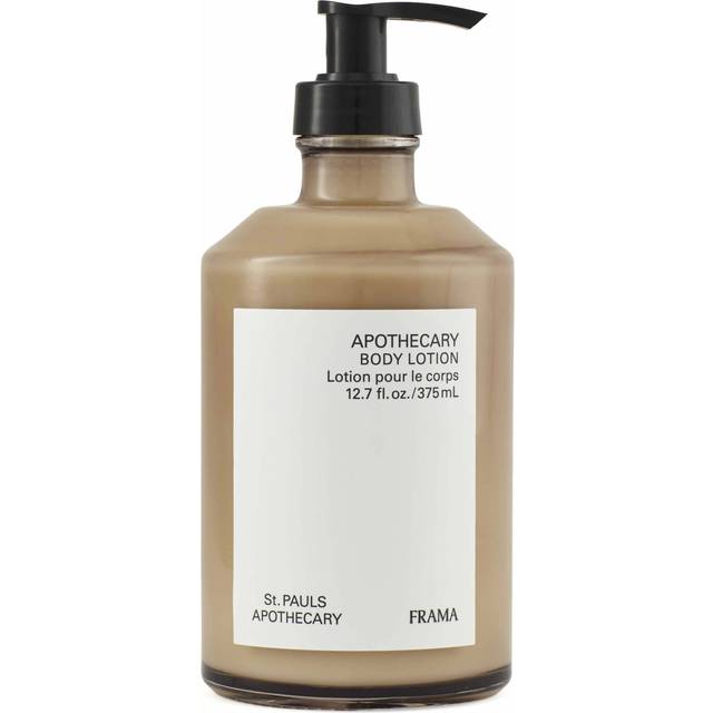 Apothecary Body Lotion 375 ml