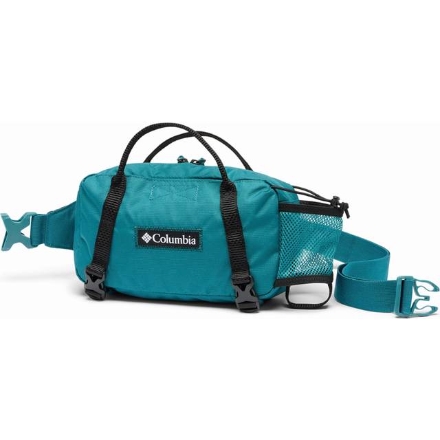 Columbia Echo Mountain Hip Pack- - Green (O/S)