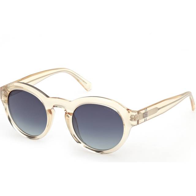 Guess Solbriller Injiceret Rund Normal - 39W