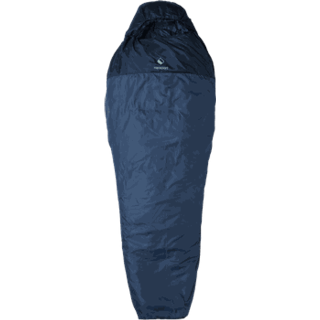Helsport Seeker Nordmarka Fiber -5 185cm, sovsäck