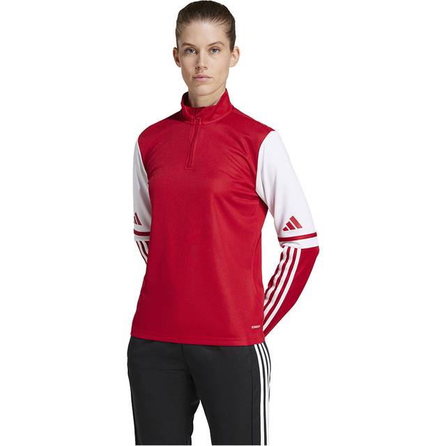 Squadra 25 W träningströja, TEPORE/WHITE, Unisex, XL