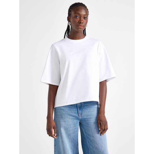 Oversized t-shirt