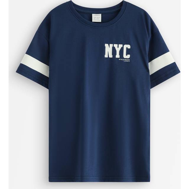 Oversized t-shirt