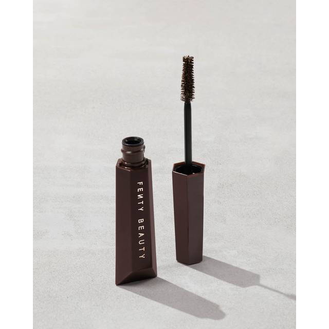 Hella Thicc Volumizing Mascara Brown