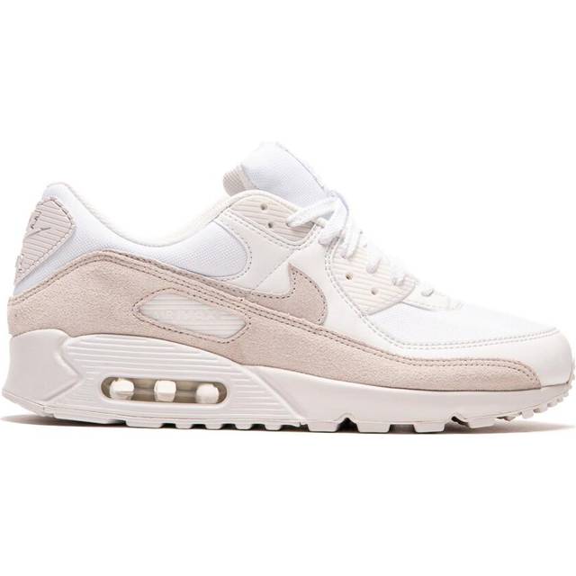 Nike Air Max 90 Herr, White