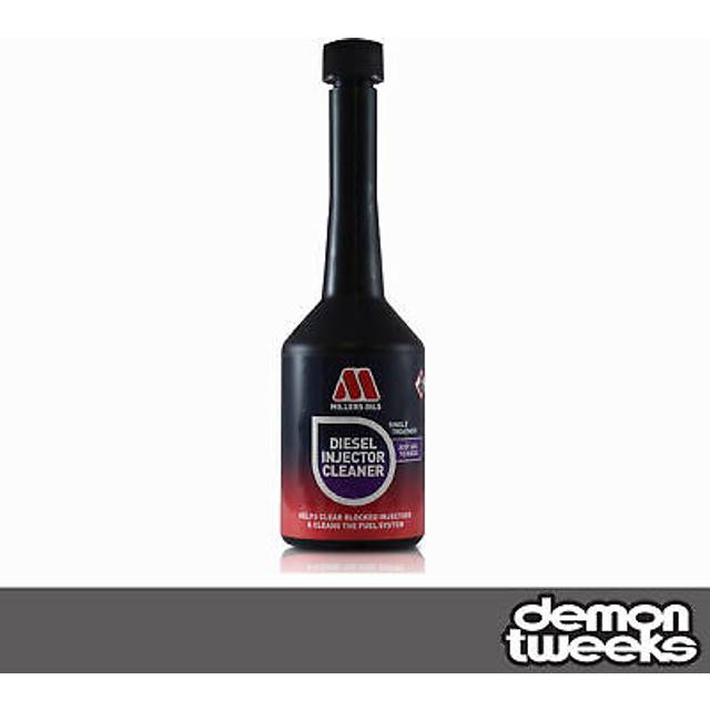 Millers Oils Diesel Injector Cleaner