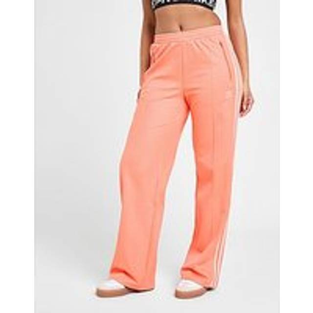 adidas Originals Classic Track Pants - Pink - Womens - M