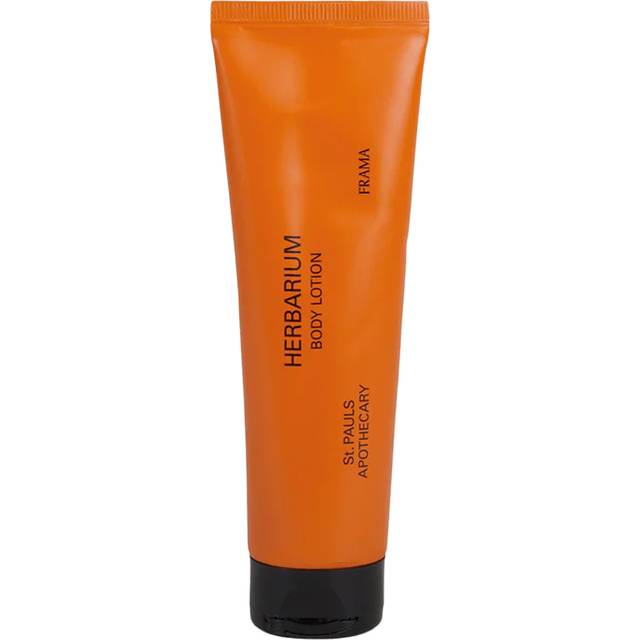 Herbarium Body Lotion Tube 90 ml