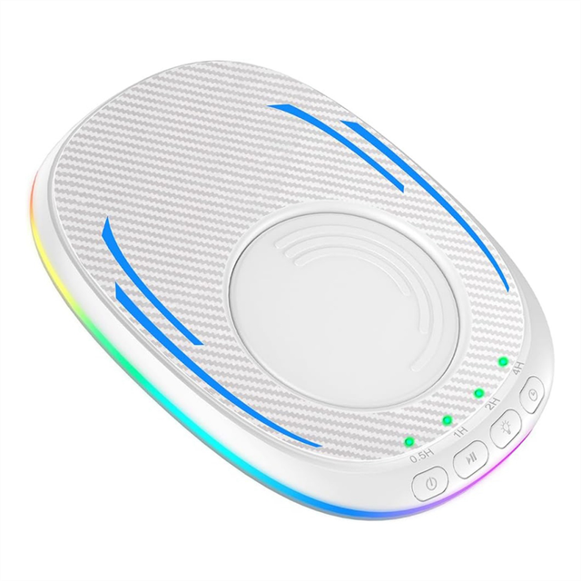 Mouse mover undetectable with timer, silent mouse jiggler with on/off ,2382