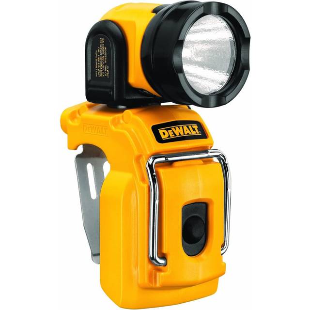 DeWalt 10.8V Compact Bare Unit LED Flashlight