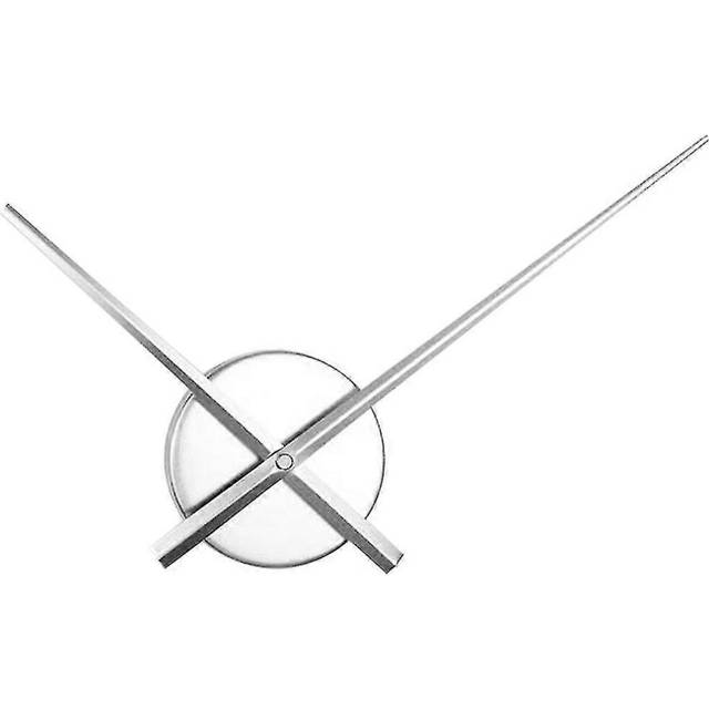 3d Clock Hands Wall Clock For Office And Home