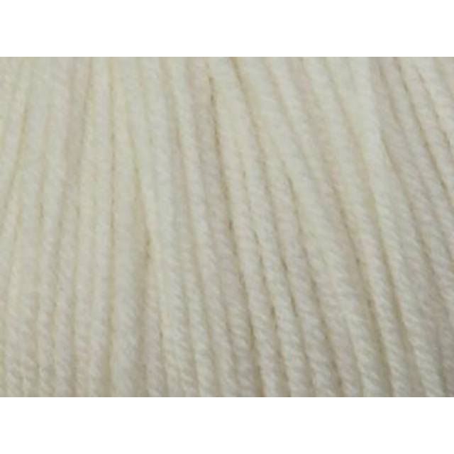King cole luxury merino dk knitting wool / yarn 50g - 2610 white
