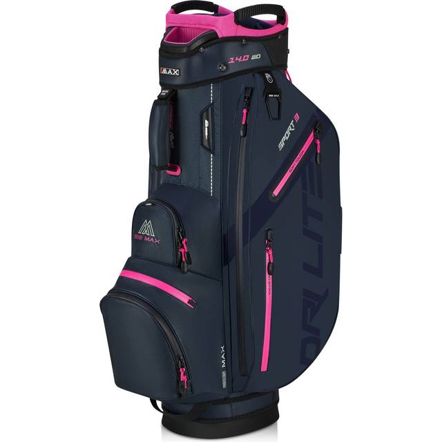 Big Max Dri Lite Sport 3 BLACK/TAUPE (USEX (ONE SIZE))