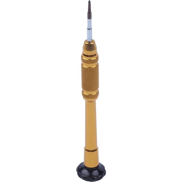 0.6 Tri-Point Screwdriver Repair Tri-wing Tool For Apple iPhone 7 7 Plus