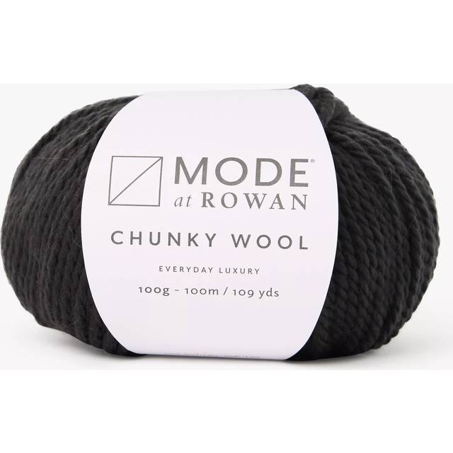 Rowan Mode Chunky Wool 100g - Crochet Knitting Wool