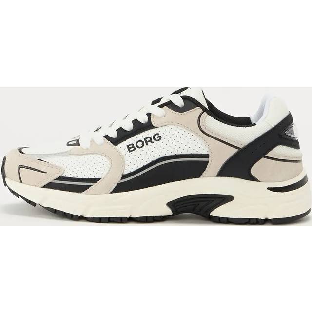 Vit/Beige Björn Borg / 40 (40)