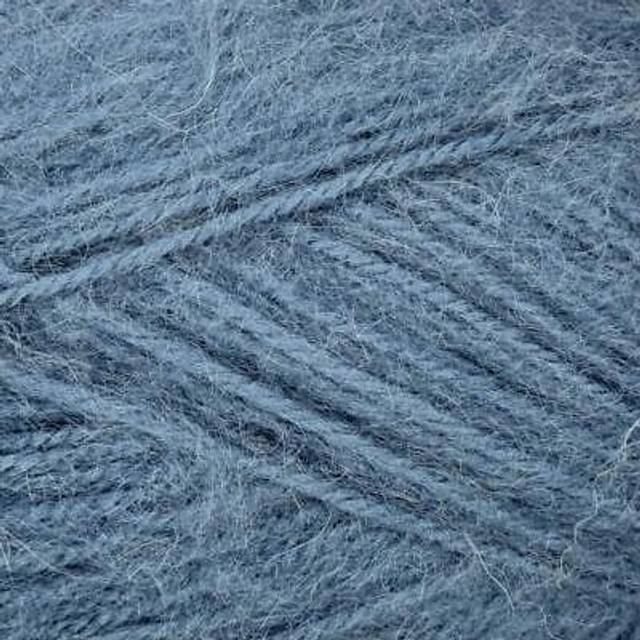 Cygnet sugar spun dk double knit wool yarn 100g - 3880 cotton slub