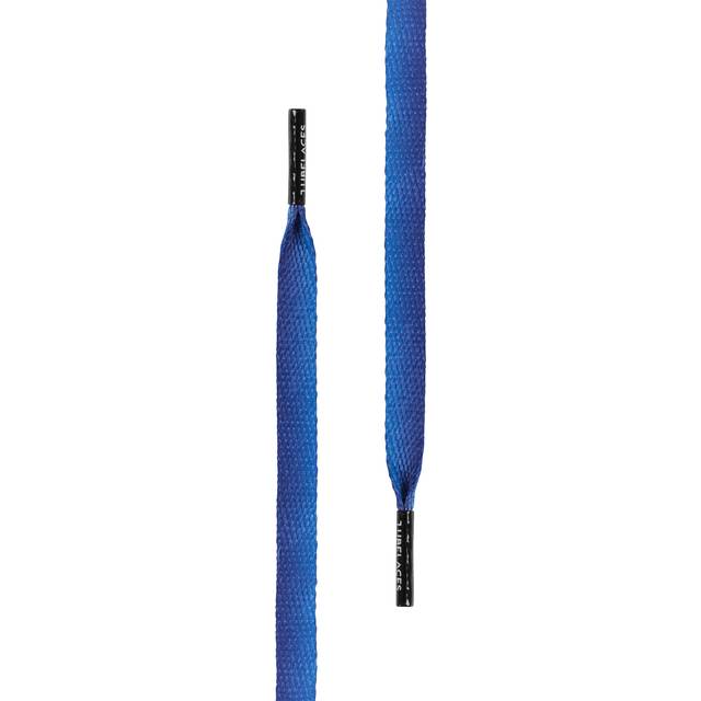 Urban classic sundowner laces (x5) - Bleu