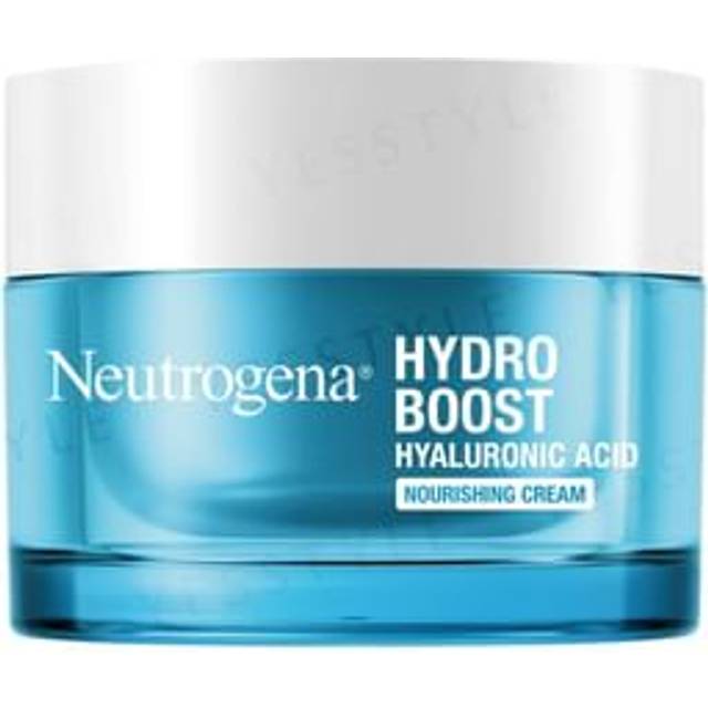 Neutrogena - Hydro Boost Hyaluronic Acid Nourishing Cream 50g
