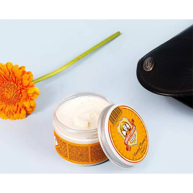 RAVENE CHARLEES LEATHER Neutral Skoputs 150 ml