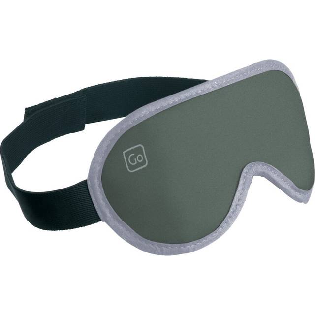 Nightshade Unisex Ultra Soft and Silky Luxury Sleep Eye Mask (Ref 723)
