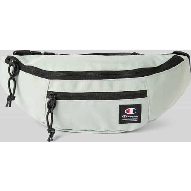 Classic Belt Bag mint green