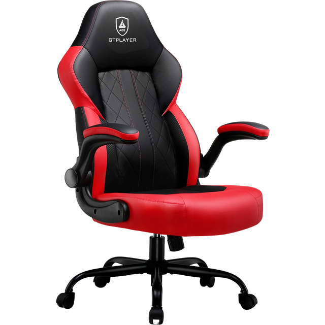 Pro Series GT500 - Red