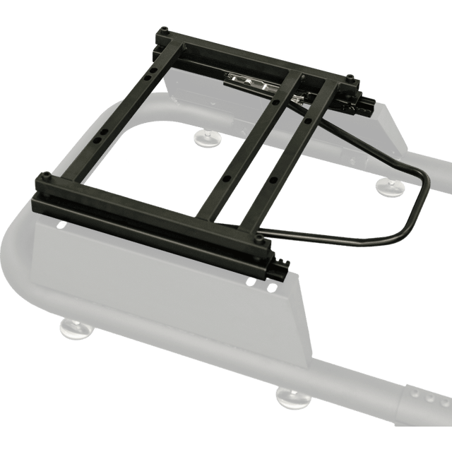 Nitro Concepts Seat Slider- and Holder For Sim Racing