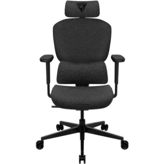 ThunderX3 YTC Loft gamingstol, mörkgrå