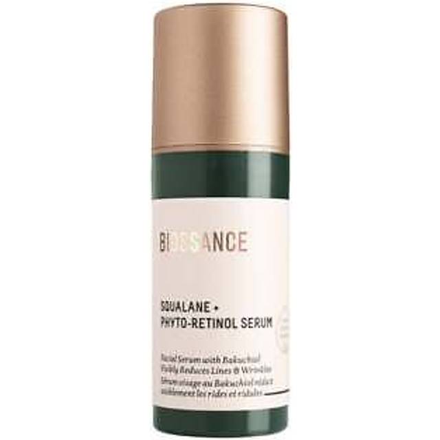 Biossance squalane and phyto-retinol serum 30ml
