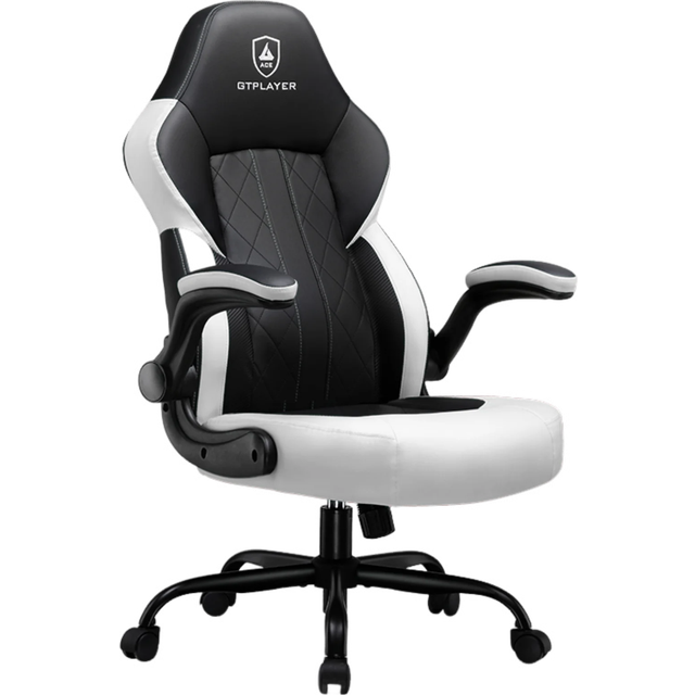 Pro Series GT500 - White