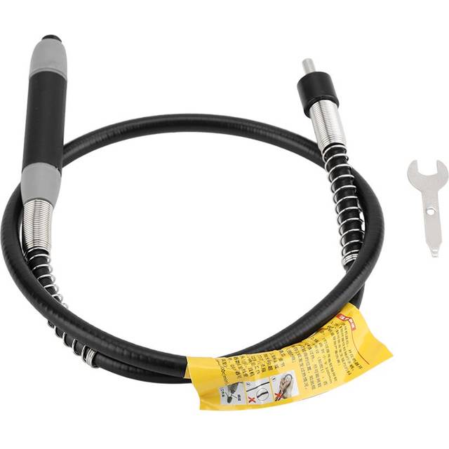 6mm Drill Chuck Flexible Shaft Accessories for Large Electric Grinder
