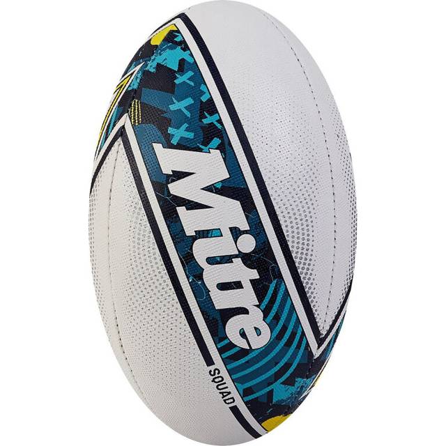 Miter Squad Rugby Ball 5