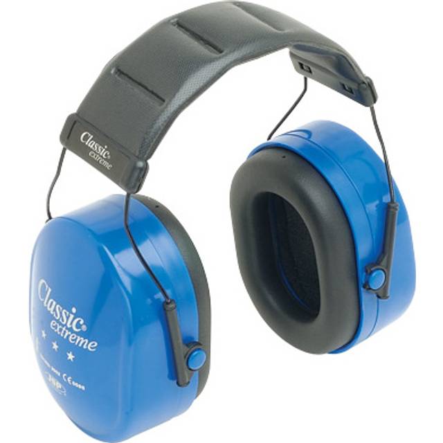 JSP AER110-020-500 Classic® Extreme Ear Defender (SNR 30)
