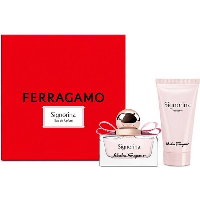 Ferragamo Signorina Gavesæt til Kvinder