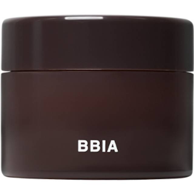 BBIA- Lip Oil Balm - 10g - 01 Shea Butter