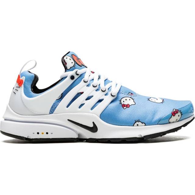 Nike - Air Presto "Hello Kitty" sneakers - unisex - Rubber/Fabric/Fabric - 13 - Blue