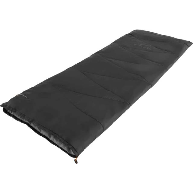 Easy Camp Starling Square Svart 10°C  | Sovsäck | Sommar